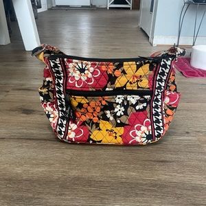 Vera Bradley cross body